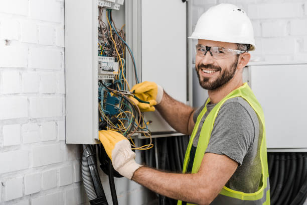 Best Electrical Troubleshooting Services  in Thorofare, NJ