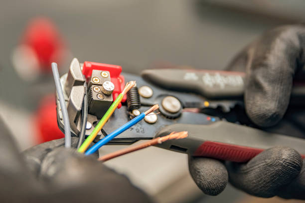 Best 24-Hour Electrician  in Thorofare, NJ