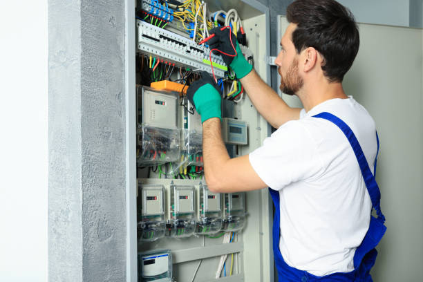 Best Electrical Contractors for Businesses  in Thorofare, NJ