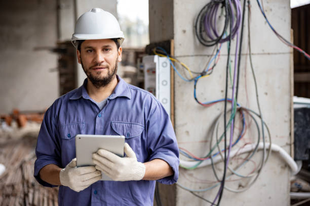 Best Commercial Electrician Services  in Thorofare, NJ