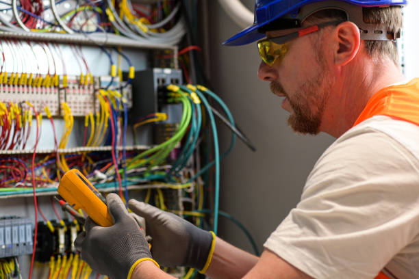 Best Emergency Electrician Near Me  in Thorofare, NJ