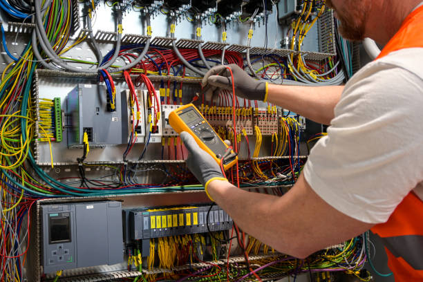Best Electric Panel Repair  in Thorofare, NJ